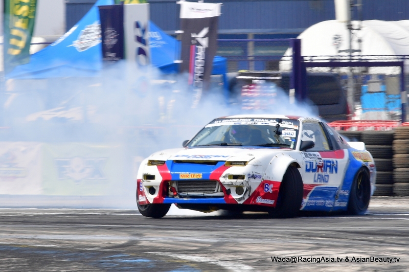 2024.02 Buriram D1 GP Thailand 2024 #1.2 RacingAsia.tv