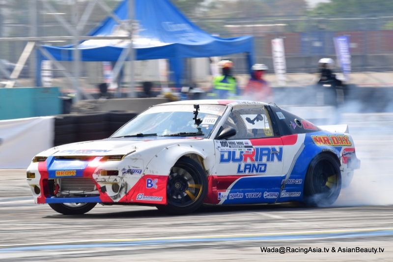 2024.02 Buriram D1 GP Thailand 2024 #1.2 RacingAsia.tv