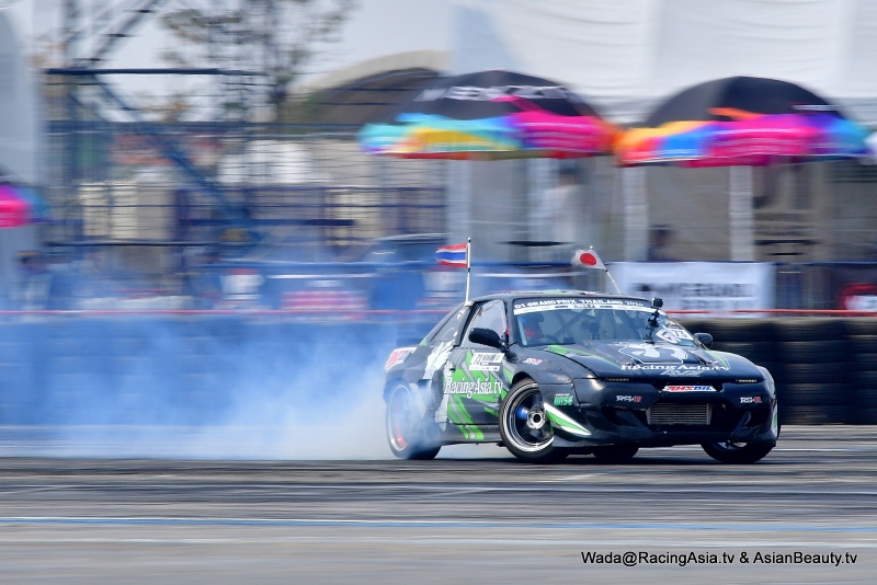 2024.02 Buriram D1 GP Thailand 2024 #1.2 RacingAsia.tv