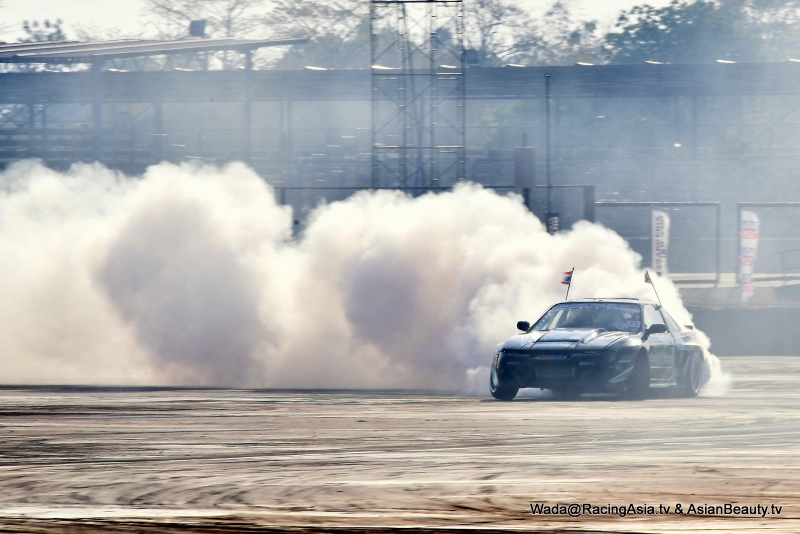 2024.02 Buriram D1 GP Thailand 2024 #1.2 RacingAsia.tv