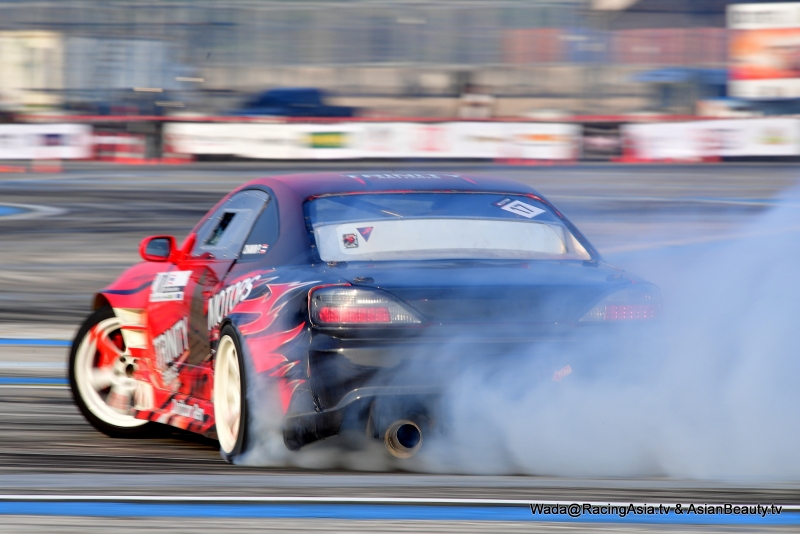 2024.02 Buriram D1 GP Thailand 2024 #1.2 RacingAsia.tv