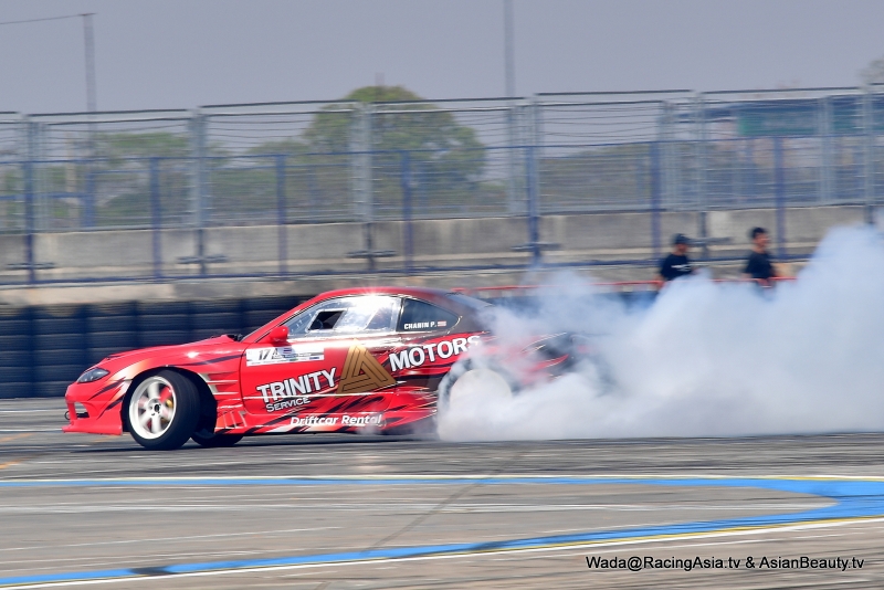 2024.02 Buriram D1 GP Thailand 2024 #1.2 RacingAsia.tv