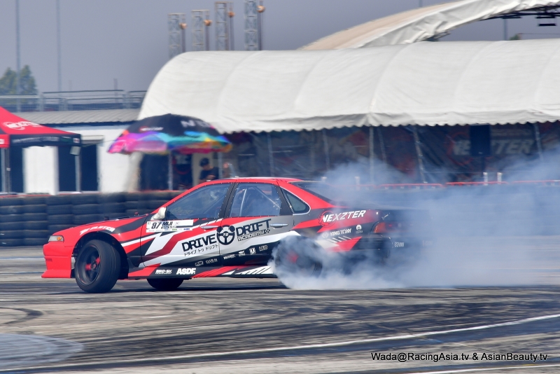 2024.02 Buriram D1 GP Thailand 2024 #1.2 RacingAsia.tv