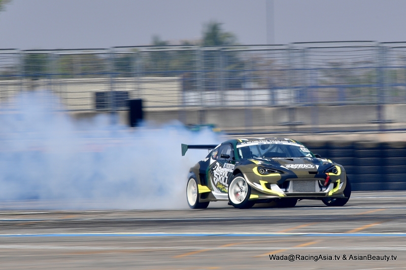 2024.02 Buriram D1 GP Thailand 2024 #1.2 RacingAsia.tv