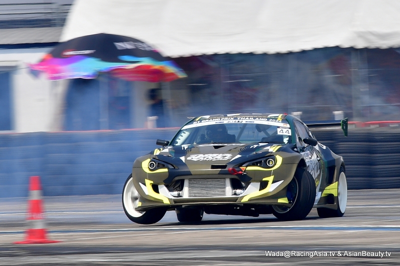 2024.02 Buriram D1 GP Thailand 2024 #1.2 RacingAsia.tv