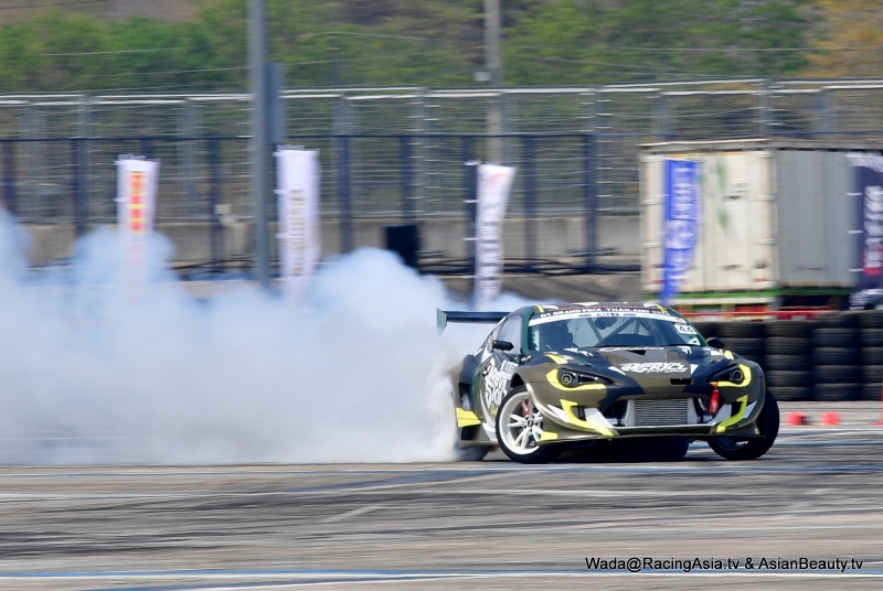2024.02 Buriram D1 GP Thailand 2024 #1.2 RacingAsia.tv