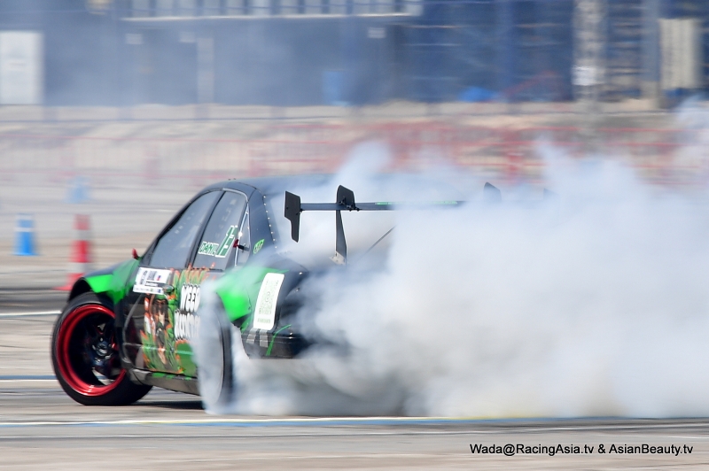 2024.02 Buriram D1 GP Thailand 2024 #1.2 RacingAsia.tv