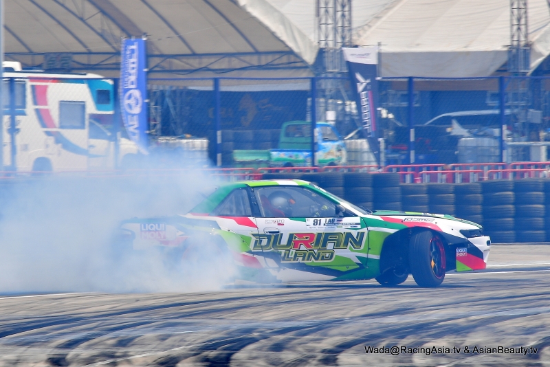 2024.02 Buriram D1 GP Thailand 2024 #1.2 RacingAsia.tv