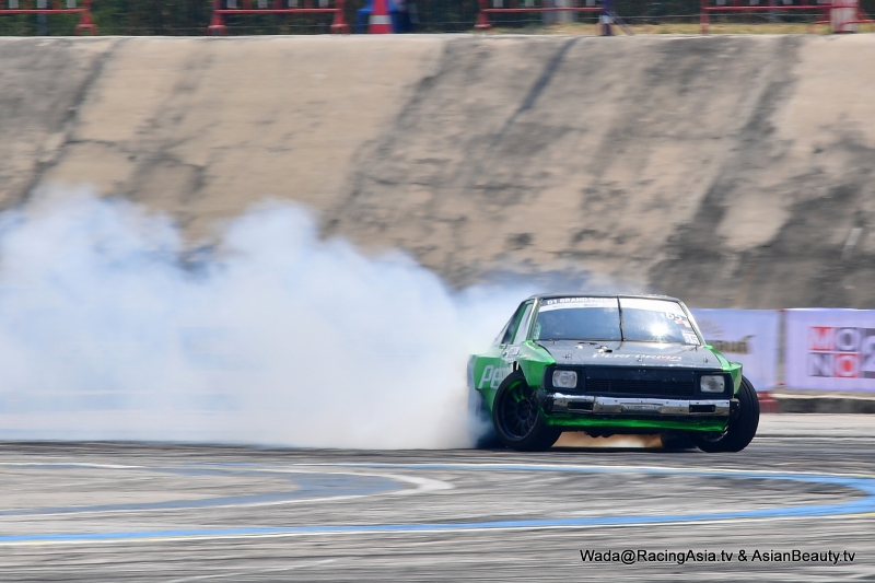 2024.02 Buriram D1 GP Thailand 2024 #1.2 RacingAsia.tv