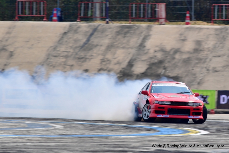 2024.02 Buriram D1 GP Thailand 2024 #1.2 RacingAsia.tv