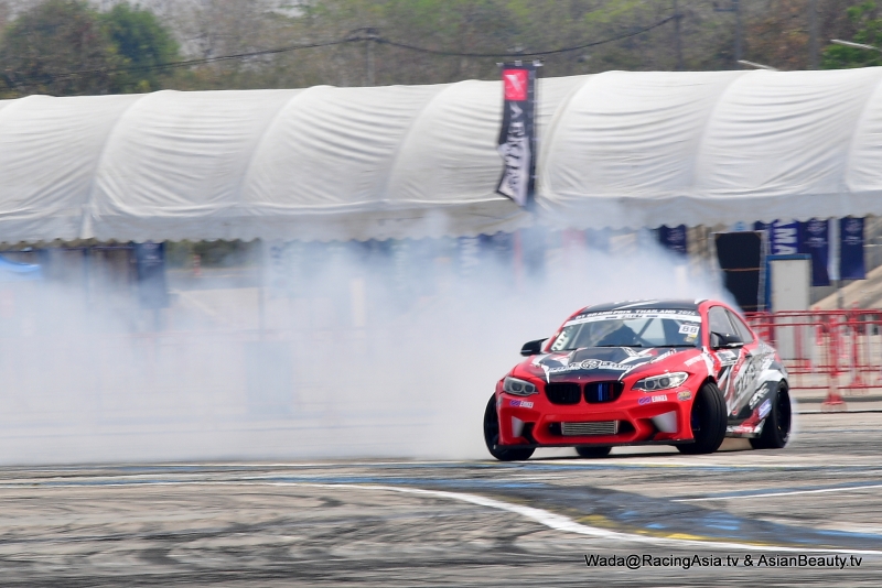 2024.02 Buriram D1 GP Thailand 2024 #1.2 RacingAsia.tv