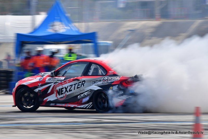 2024.02 Buriram D1 GP Thailand 2024 #1.2 RacingAsia.tv