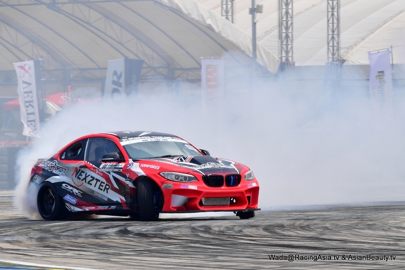 2024.02 Buriram D1 GP Thailand 2024 #1.2 RacingAsia.tv