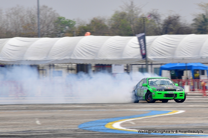 2024.02 Buriram D1 GP Thailand 2024 #1.2 RacingAsia.tv