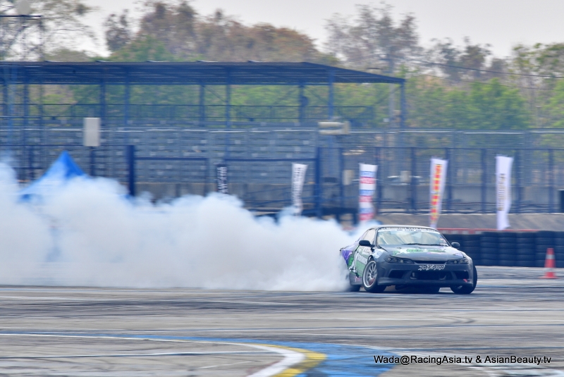 2024.02 Buriram D1 GP Thailand 2024 #1.2 RacingAsia.tv