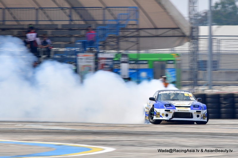 2024.02 Buriram D1 GP Thailand 2024 #1.2 RacingAsia.tv