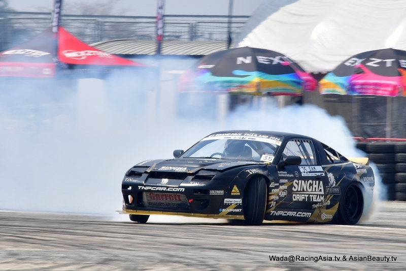 2024.02 Buriram D1 GP Thailand 2024 #1.2 RacingAsia.tv