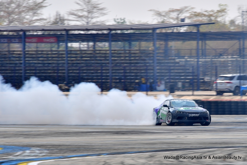 2024.02 Buriram D1 GP Thailand 2024 #1.2 RacingAsia.tv