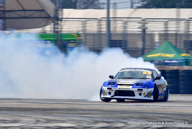 2024.02 Buriram D1 GP Thailand 2024 #1.2 RacingAsia.tv