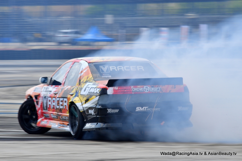 2024.02 Buriram D1 GP Thailand 2024 #1.2 RacingAsia.tv