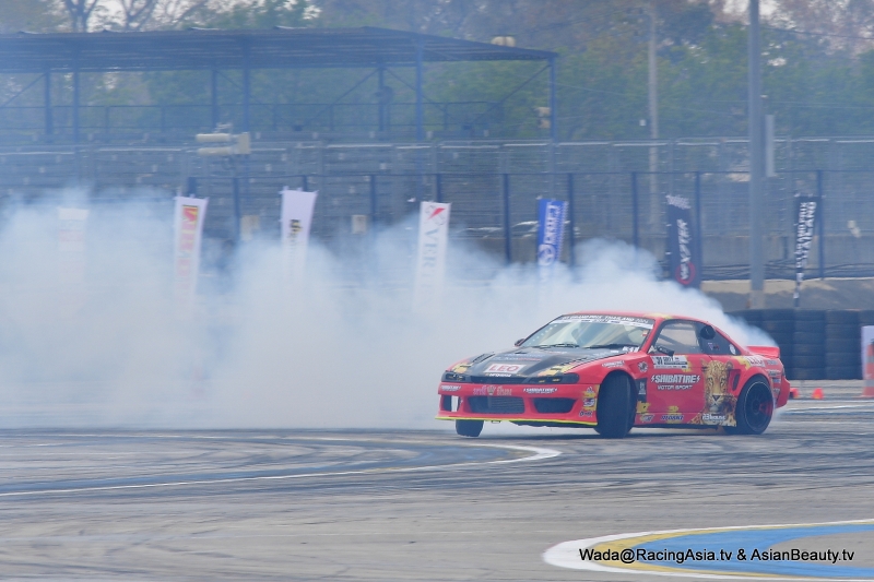 2024.02 Buriram D1 GP Thailand 2024 #1.2 RacingAsia.tv
