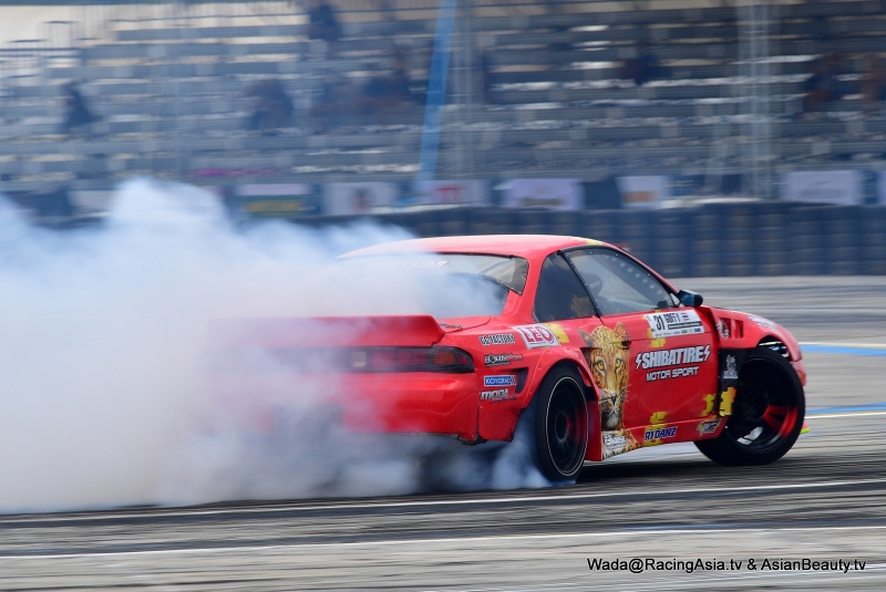 2024.02 Buriram D1 GP Thailand 2024 #1.2 RacingAsia.tv