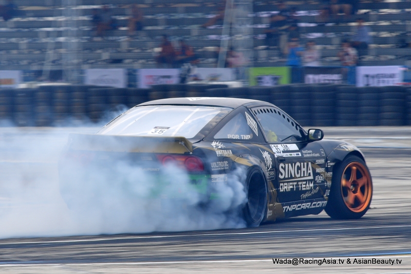 2024.02 Buriram D1 GP Thailand 2024 #1.2 RacingAsia.tv