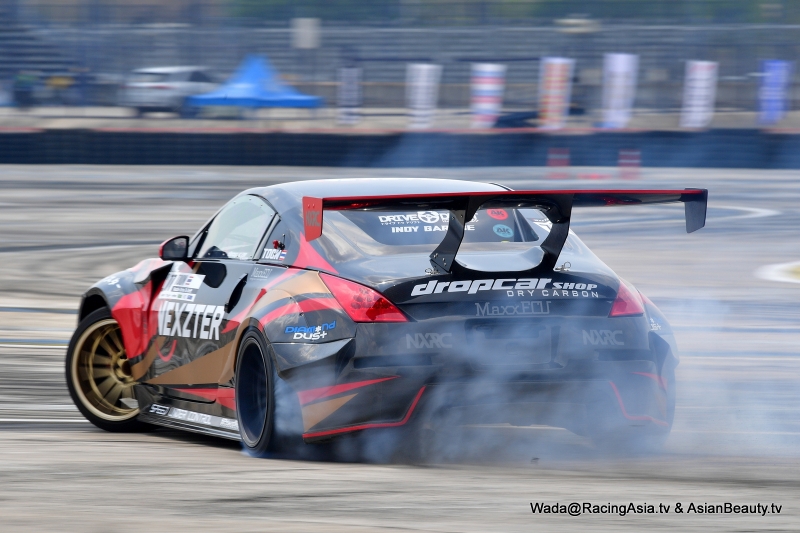 2024.02 Buriram D1 GP Thailand 2024 #1.2 RacingAsia.tv