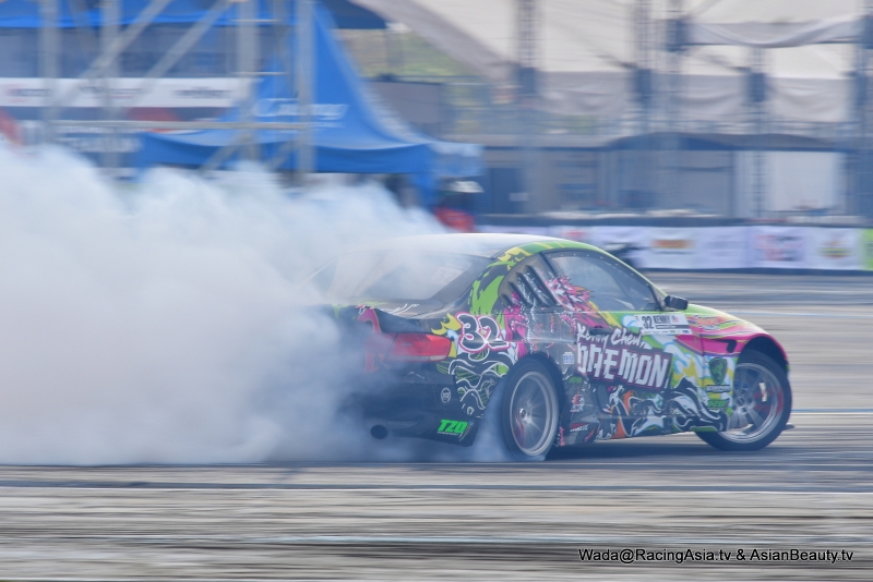 2024.02 Buriram D1 GP Thailand 2024 #1.2 RacingAsia.tv