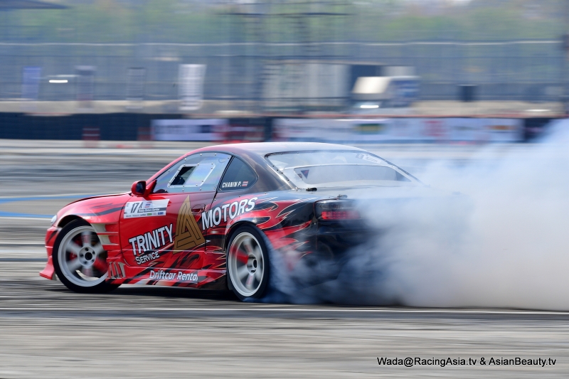 2024.02 Buriram D1 GP Thailand 2024 #1.2 RacingAsia.tv