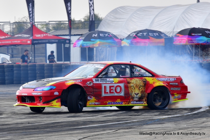 2024.02 Buriram D1 GP Thailand 2024 #1.2 RacingAsia.tv