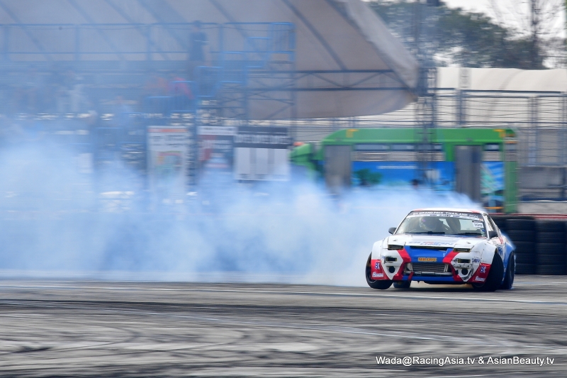 2024.02 Buriram D1 GP Thailand 2024 #1.2 RacingAsia.tv