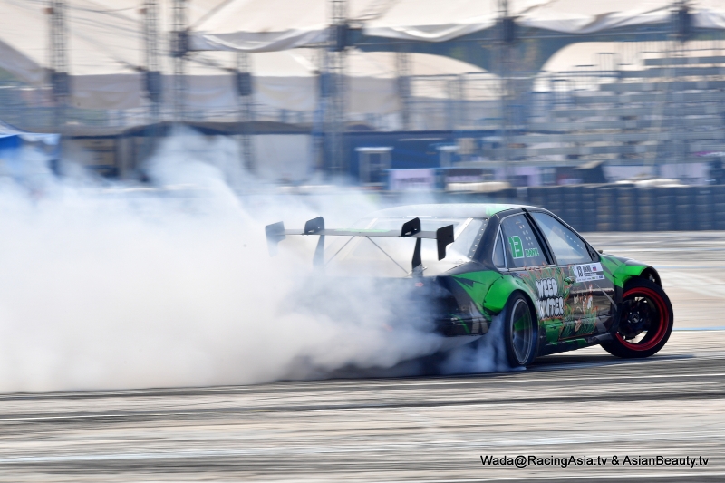 2024.02 Buriram D1 GP Thailand 2024 #1.2 RacingAsia.tv