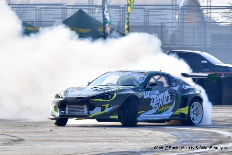 2024.02 Buriram D1 GP Thailand 2024 #1.2 RacingAsia.tv