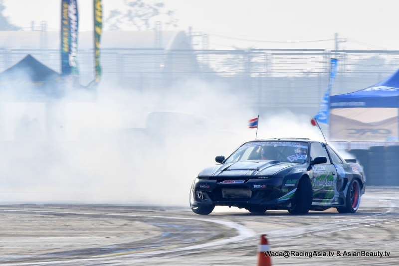 2024.02 Buriram D1 GP Thailand 2024 #1.2 RacingAsia.tv