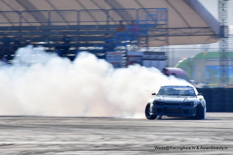 2024.02 Buriram D1 GP Thailand 2024 #1.2 RacingAsia.tv