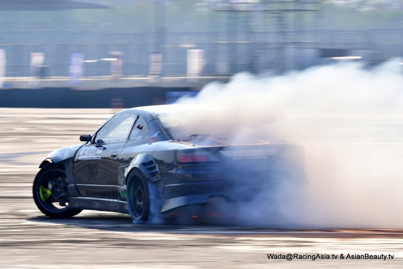 2024.02 Buriram D1 GP Thailand 2024 #1.2 RacingAsia.tv