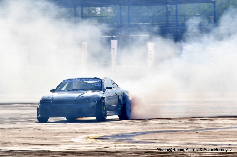 2024.02 Buriram D1 GP Thailand 2024 #1.2 RacingAsia.tv