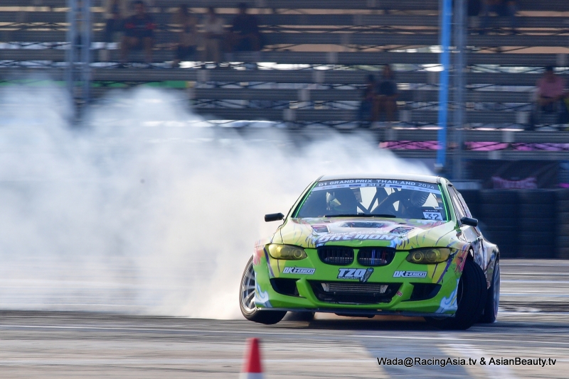 2024.02 Buriram D1 GP Thailand 2024 #1.2 RacingAsia.tv