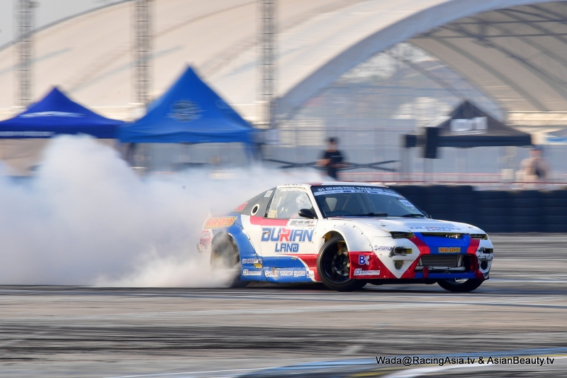 2024.02 Buriram D1 GP Thailand 2024 #1.2 RacingAsia.tv