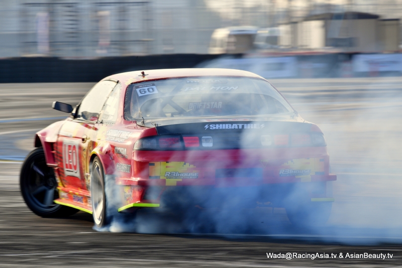 2024.02 Buriram D1 GP Thailand 2024 #1.2 RacingAsia.tv