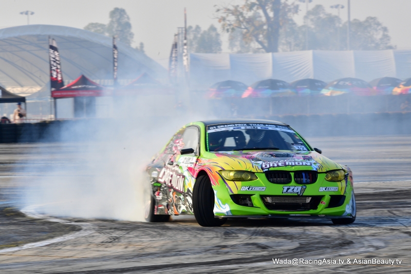 2024.02 Buriram D1 GP Thailand 2024 #1.2 RacingAsia.tv