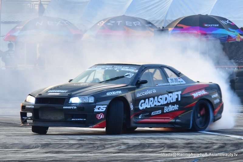 2024.02 Buriram D1 GP Thailand 2024 #1.2 RacingAsia.tv