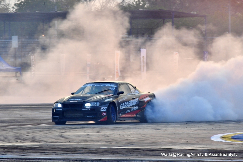 2024.02 Buriram D1 GP Thailand 2024 #1.2 RacingAsia.tv