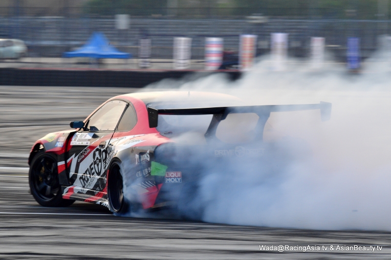 2024.02 Buriram D1 GP Thailand 2024 #1.2 RacingAsia.tv