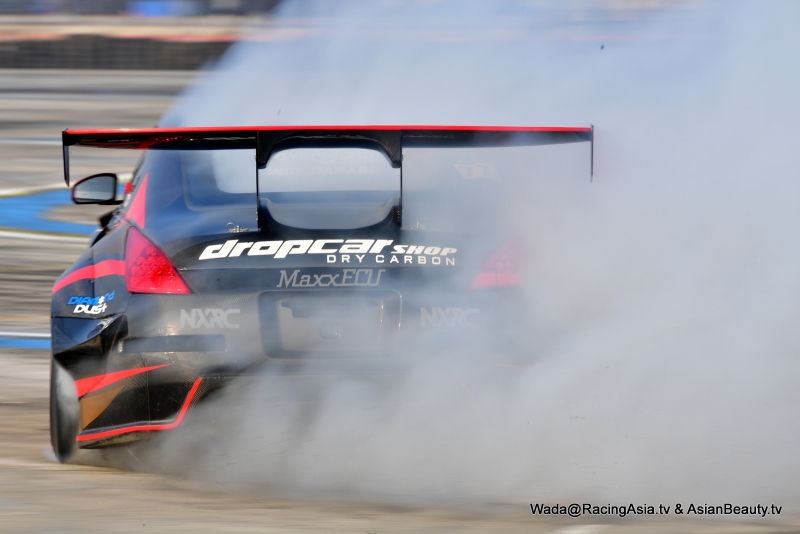 2024.02 Buriram D1 GP Thailand 2024 #1.2 RacingAsia.tv