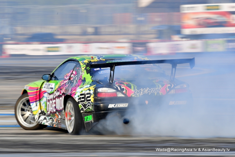 2024.02 Buriram D1 GP Thailand 2024 #1.2 RacingAsia.tv