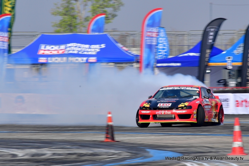 2024.02 Buriram D1 GP Thailand 2024 #1.2 RacingAsia.tv