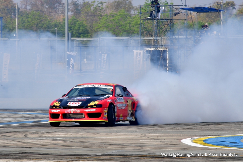 2024.02 Buriram D1 GP Thailand 2024 #1.2 RacingAsia.tv