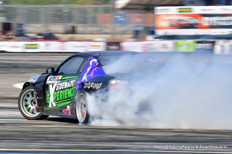 2024.02 Buriram D1 GP Thailand 2024 #1.2 RacingAsia.tv